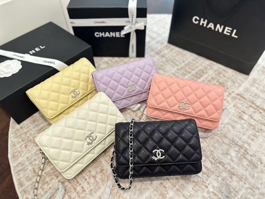 תיק Chanel Chanel