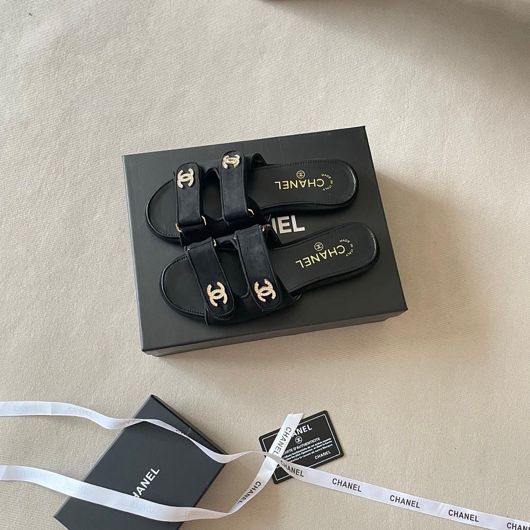 נעליים Chanel Chanel