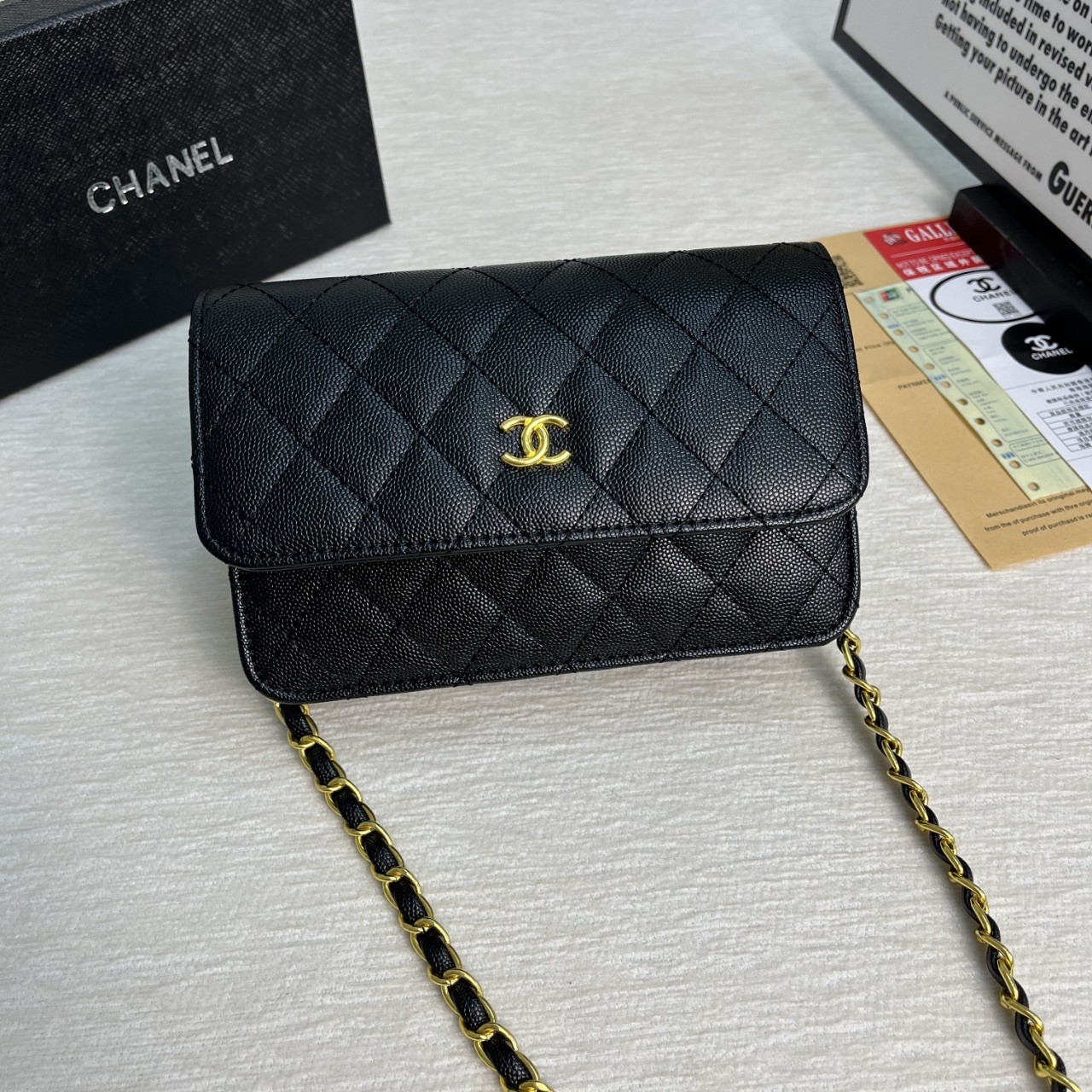 תיק צד Chanel Chanel