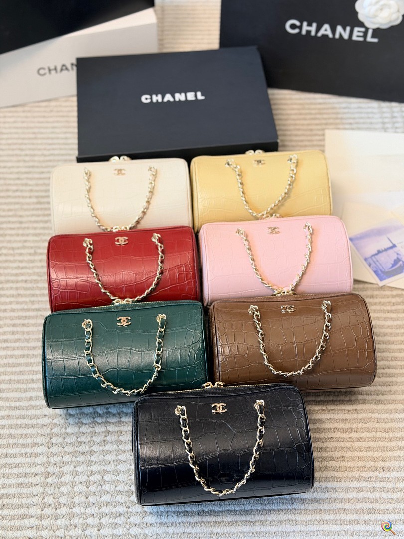 תיק Chanel Chanel