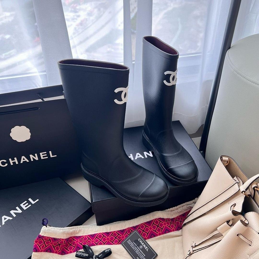 נעליים Chanel Chanel