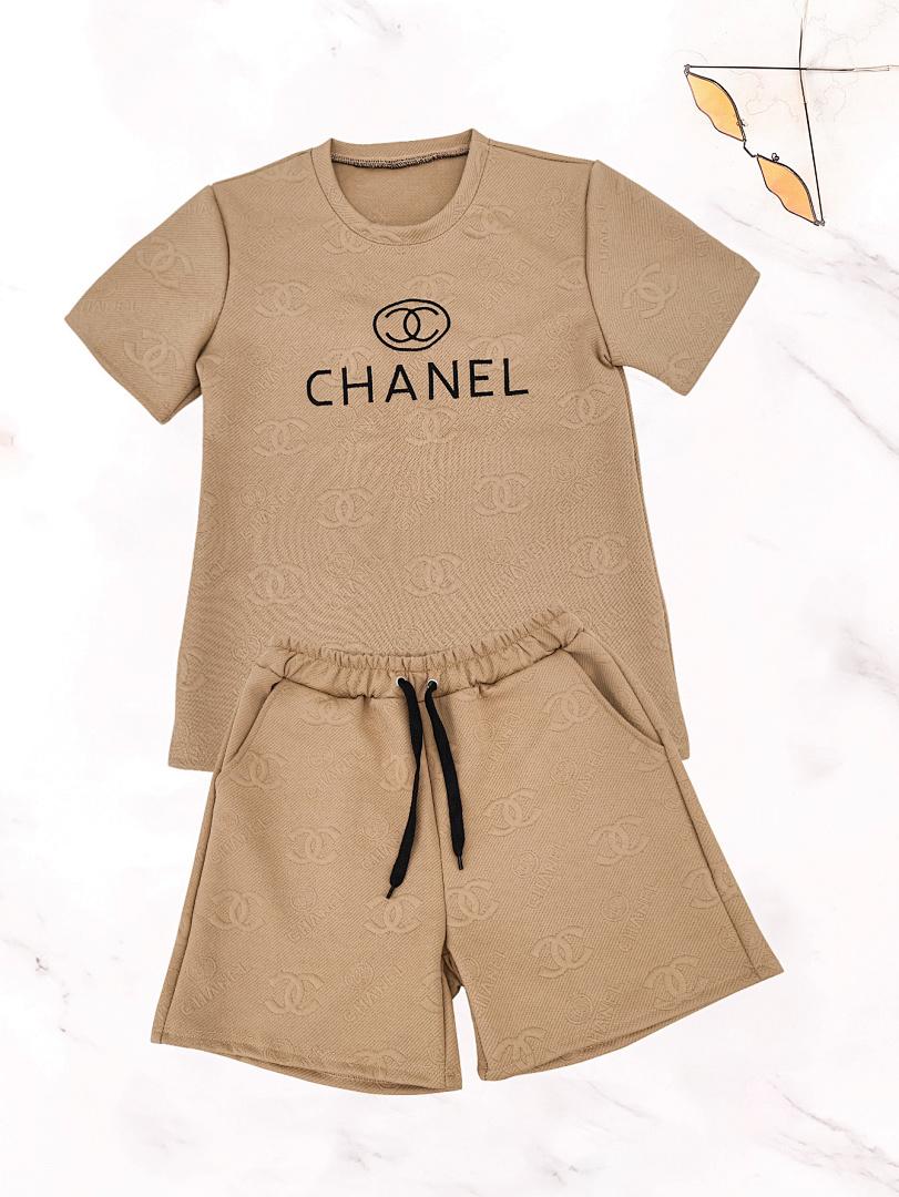 סט Chanel Chanel