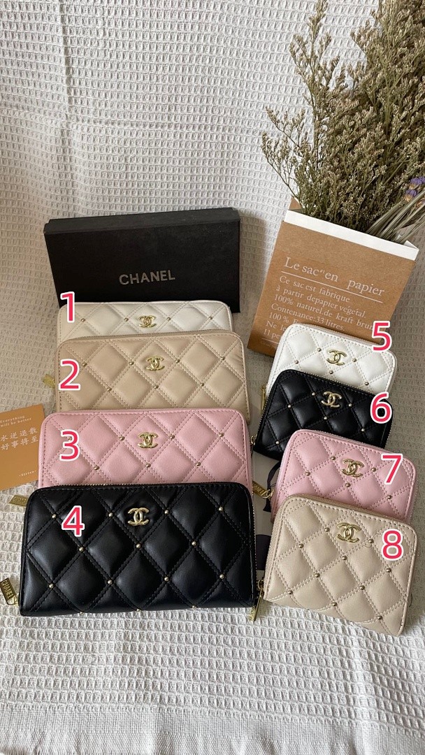 ארנק Chanel Chanel