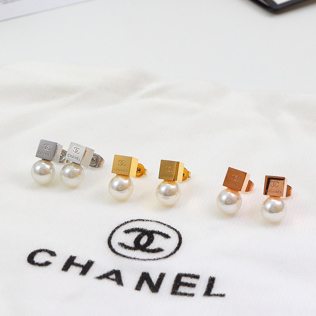 תכשיט Chanel Chanel