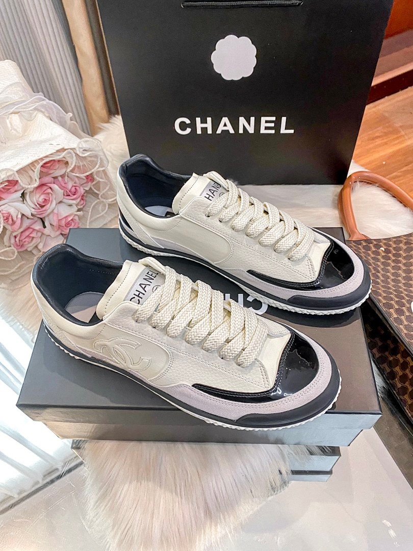 נעליים Chanel Chanel