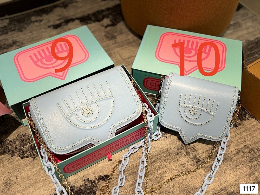 תיק Chiara Ferragni Chiara Ferragni