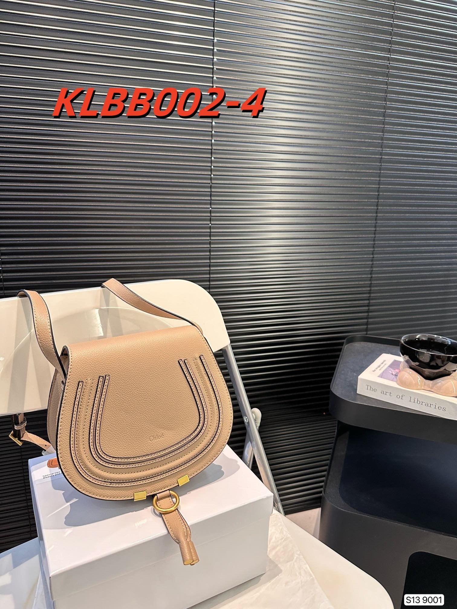 תיק צד Chloé Chloé