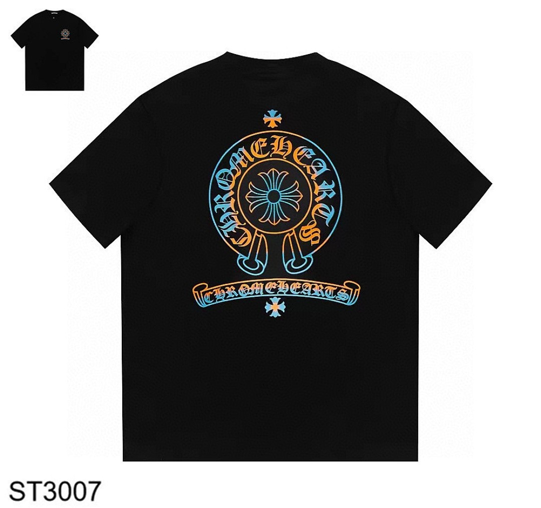 בגד Chrome Hearts Chrome Hearts