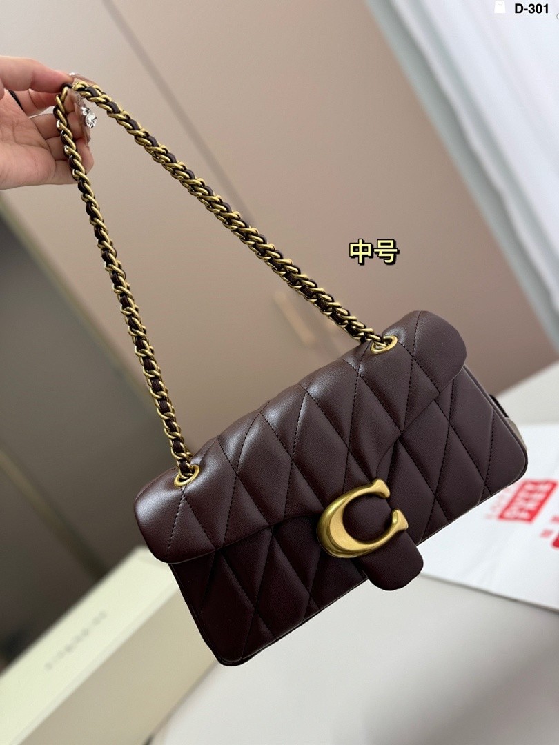 תיק Coach Coach