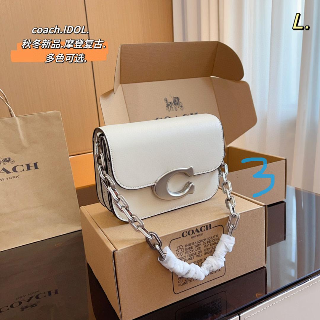 תיק Coach Coach