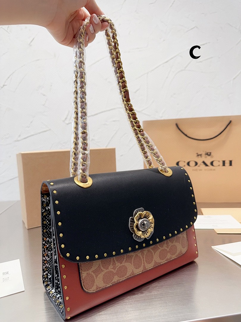 תיק Coach Coach