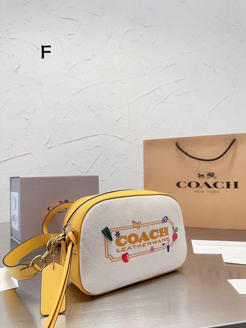 תיק Coach Coach