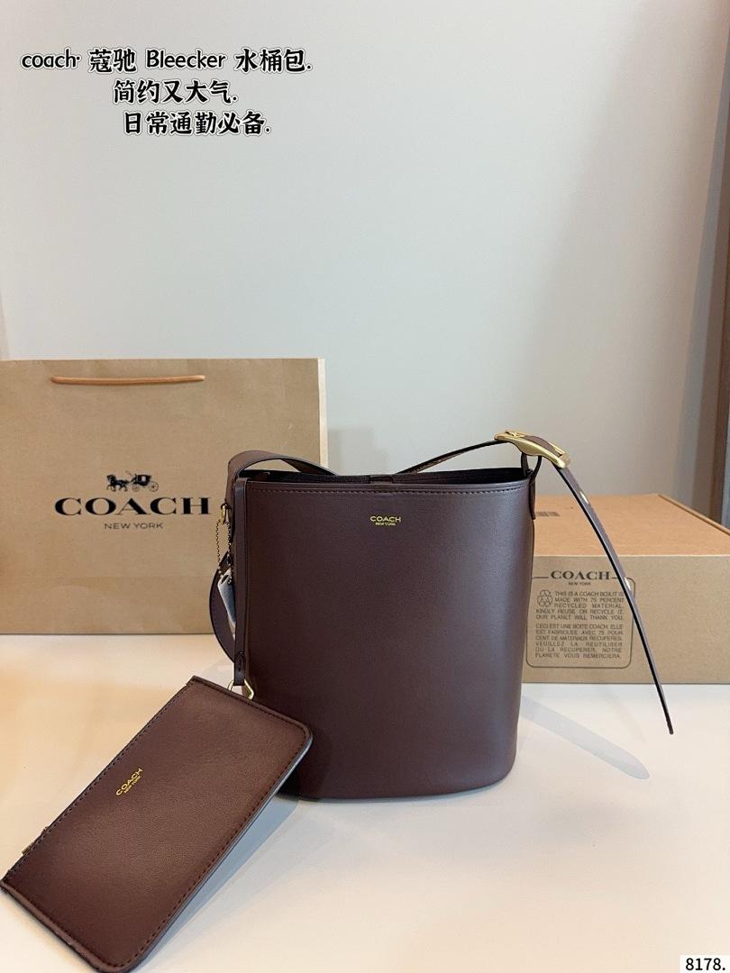 תיק Coach Coach