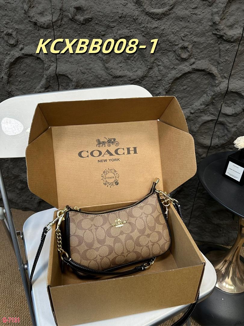 תיק Coach Coach