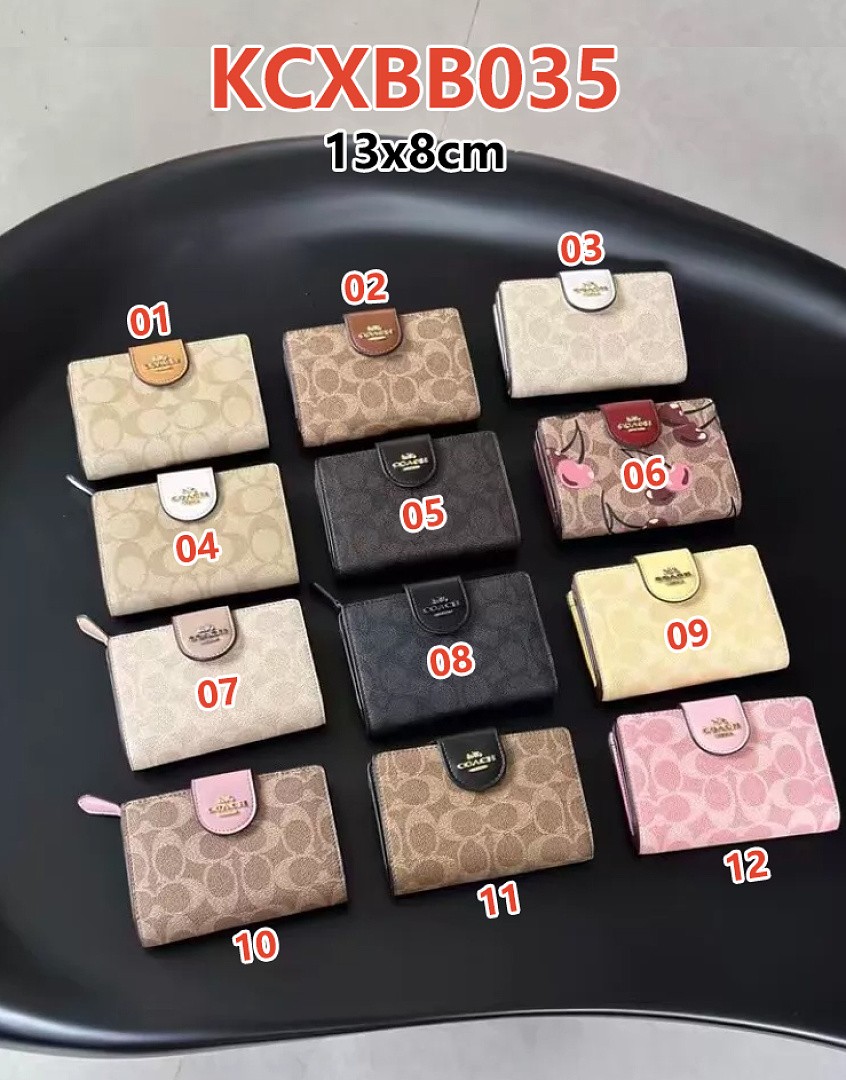תיק Coach Coach
