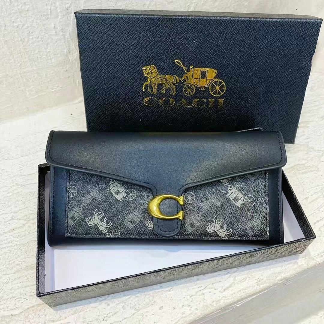 ארנק Coach Coach