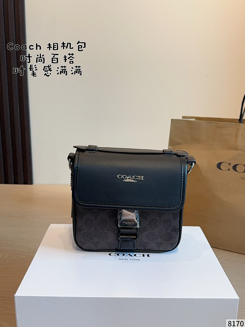 תיק Coach Coach