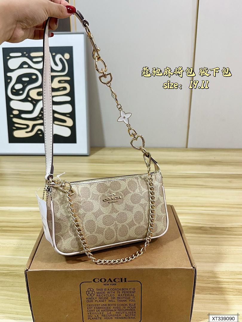 תיק Coach Coach