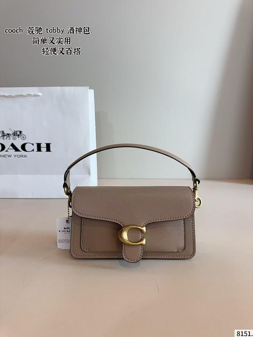 תיק Coach Coach