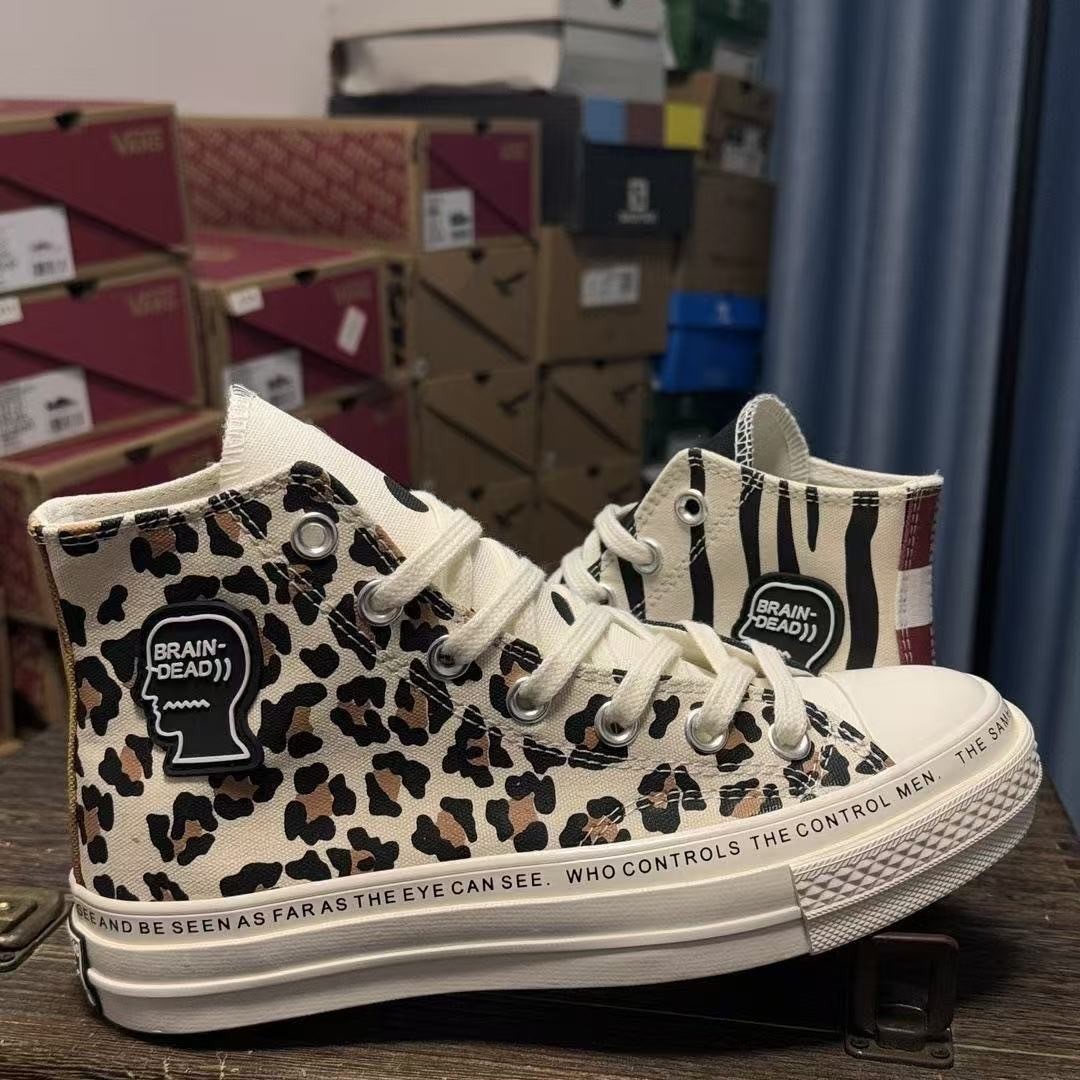 נעלי ספורט Converse Converse