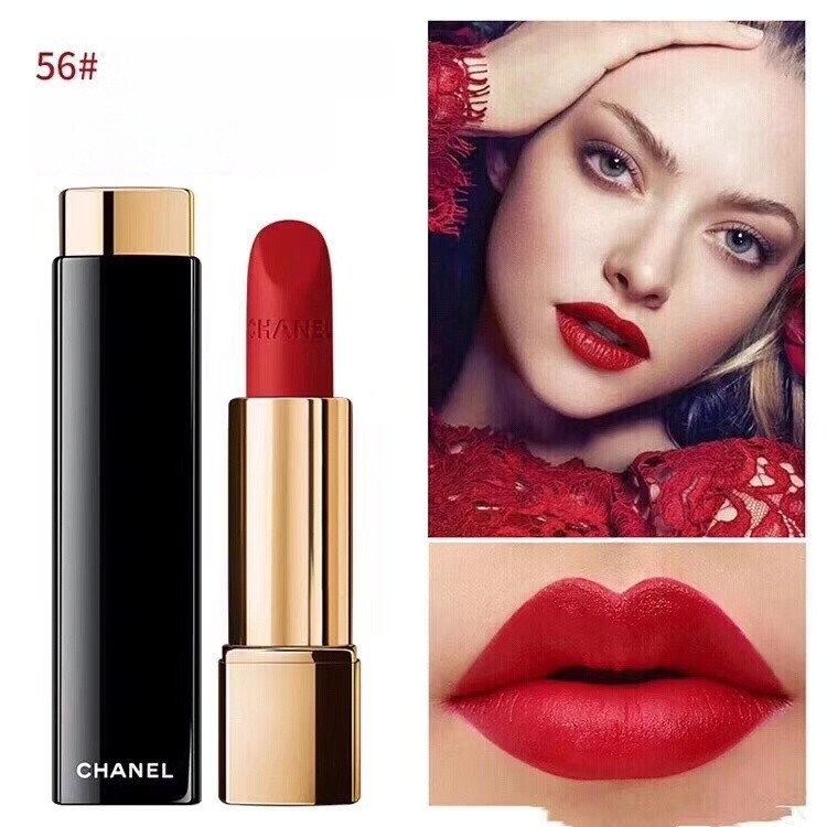 שפתון Chanel Chanel