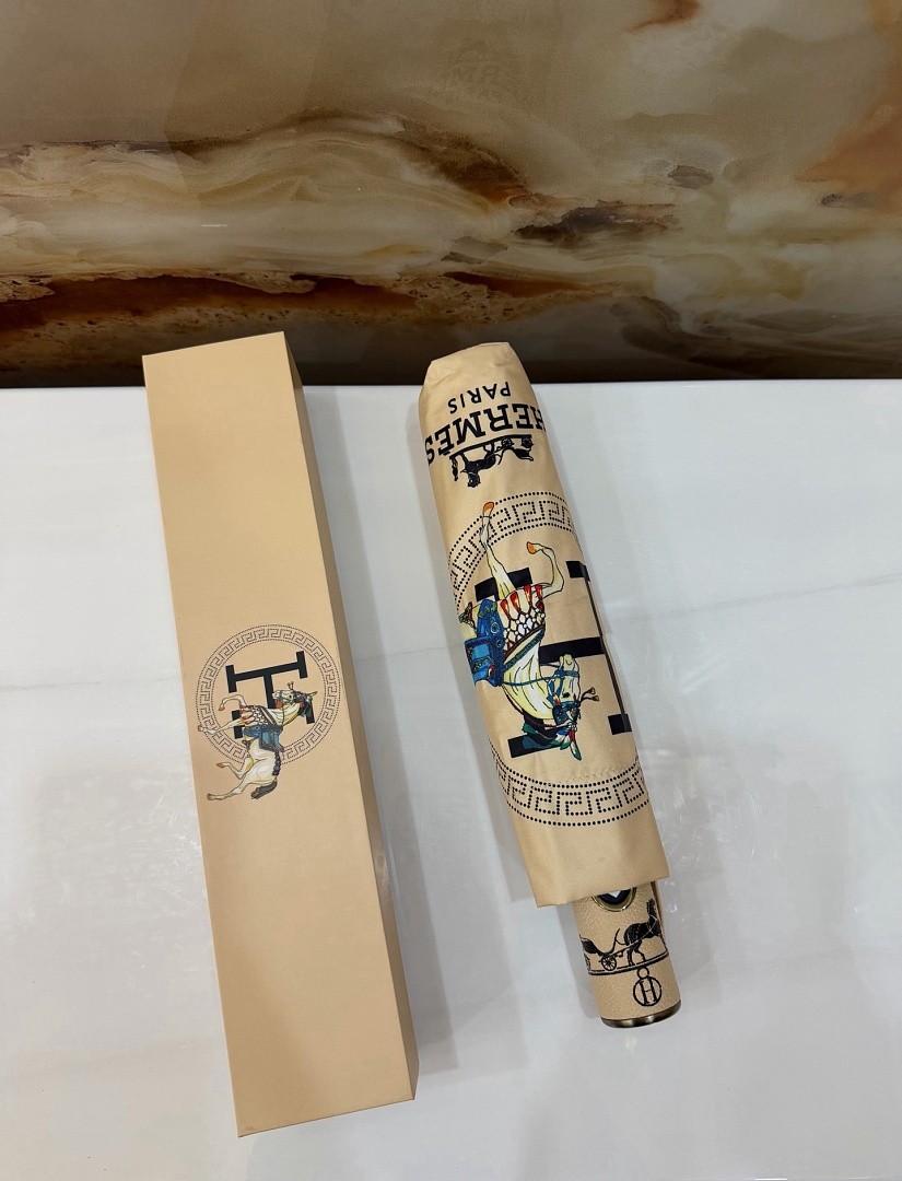 מטרייה Hermès Hermès