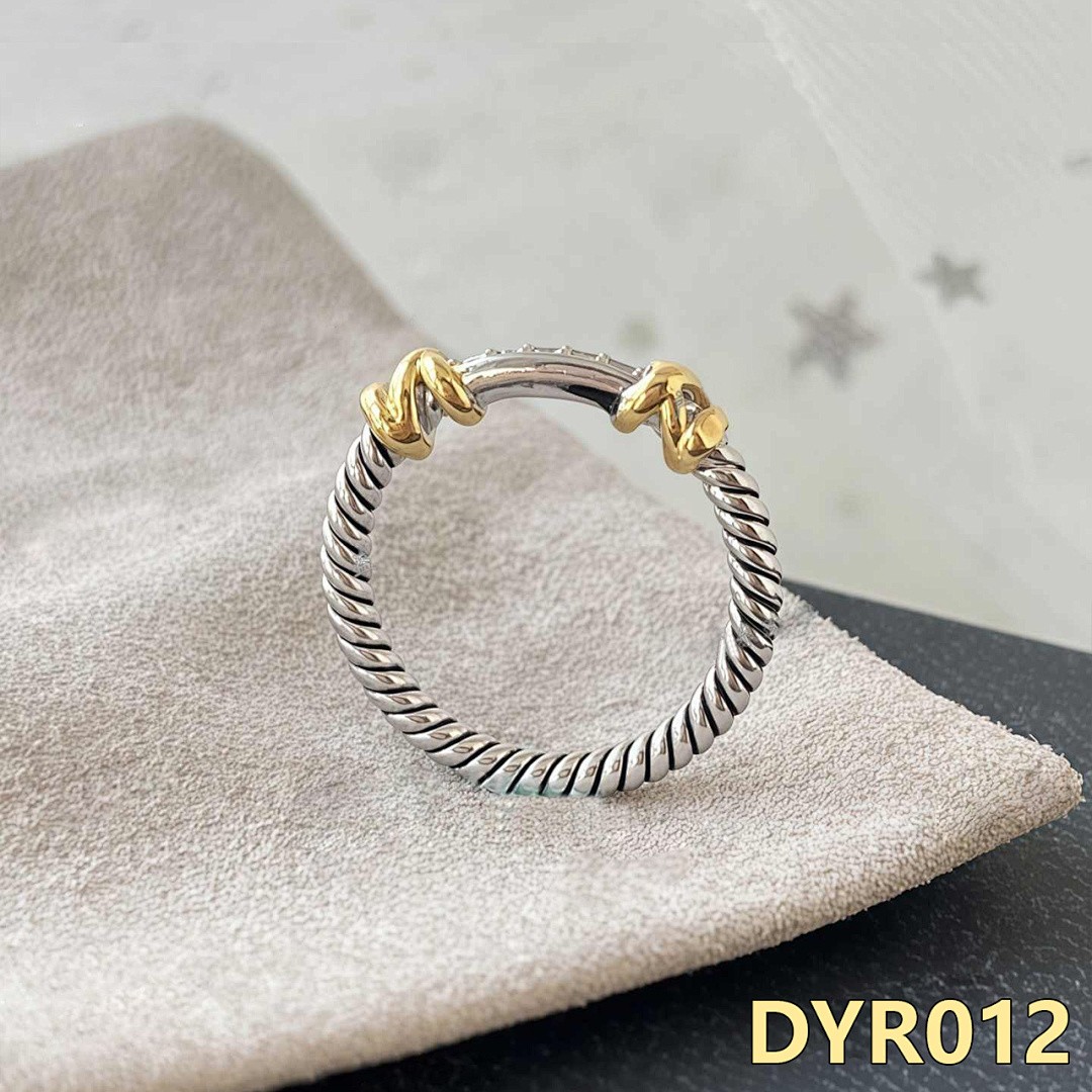 תכשיט David Yurman David Yurman