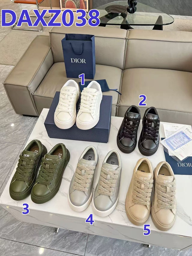 נעליים Dior Dior