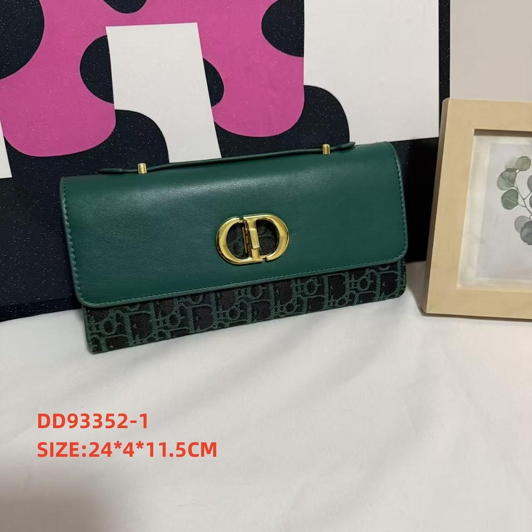 תיק צד Dior Dior