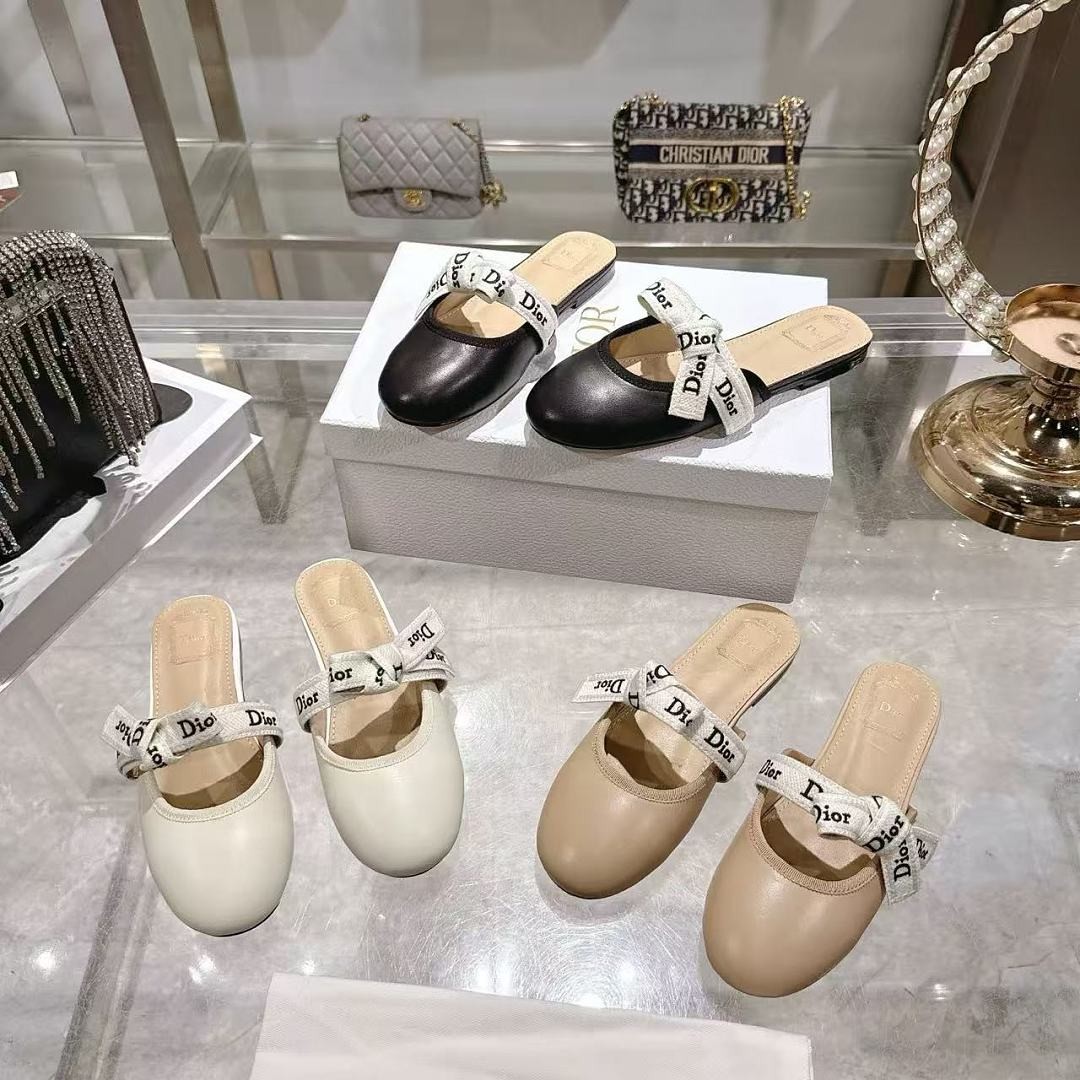 תיק Dior Dior