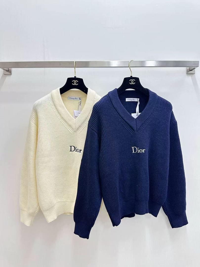 סוודר Dior Dior