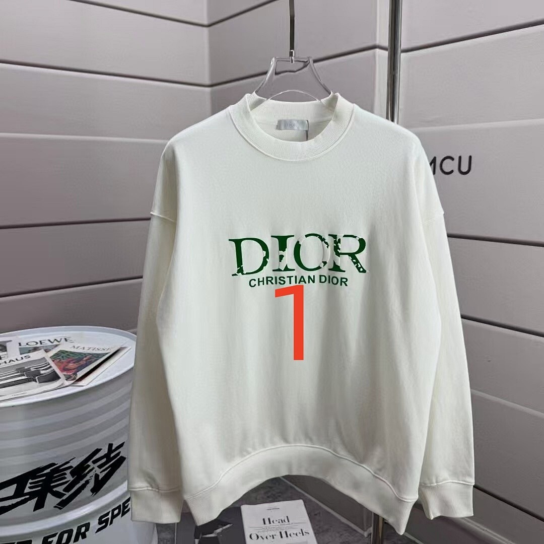 סווטשירט Dior Dior