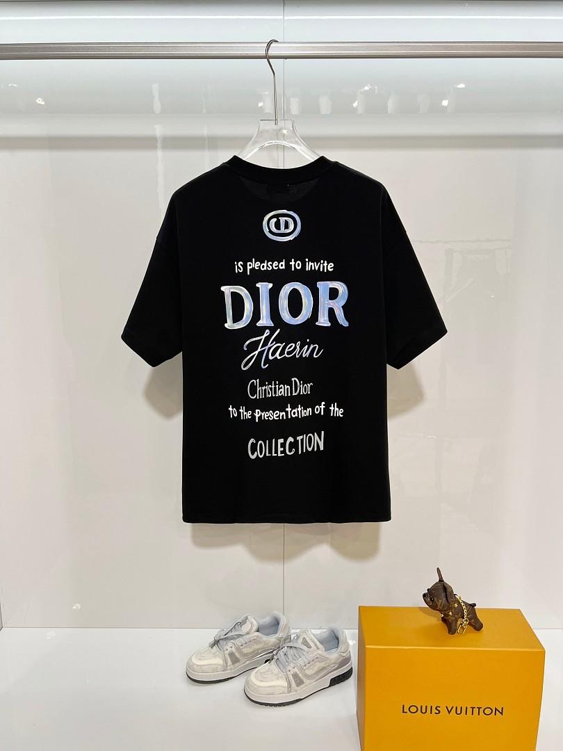 חולצת טי Dior Dior