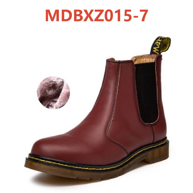 מגפי צ'לסי Drmartens Drmartens