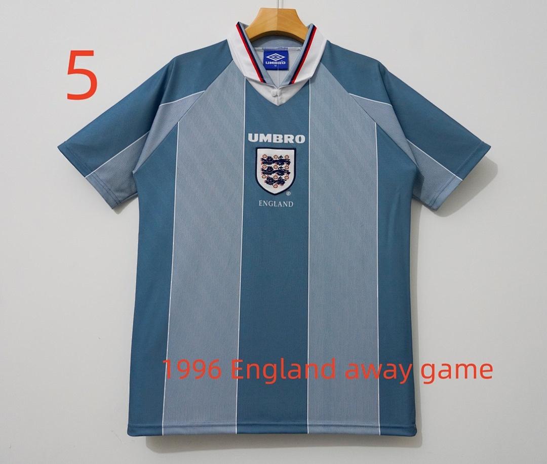 חולצת כדורגל England England