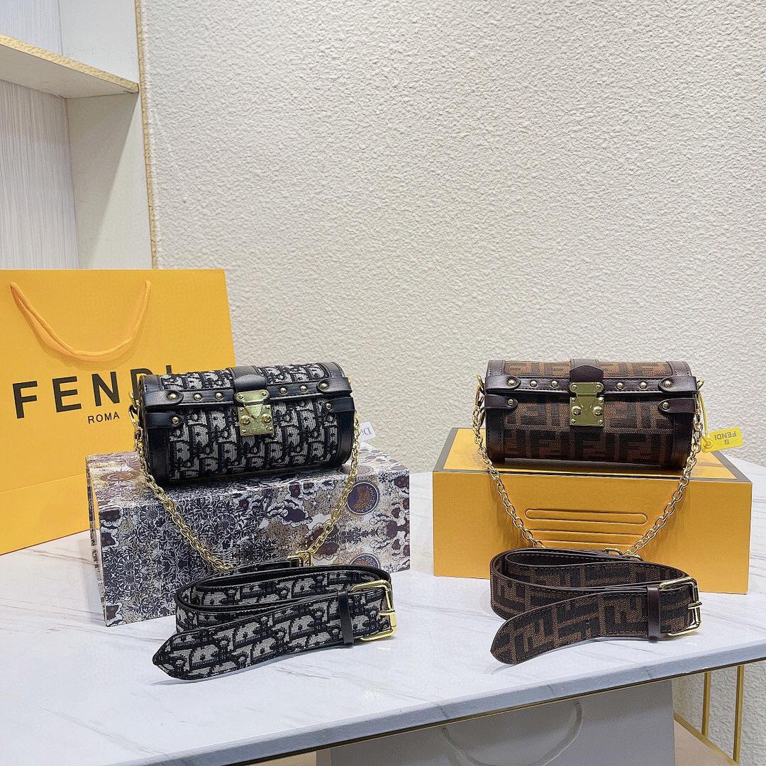 תיק Fendi Fendi