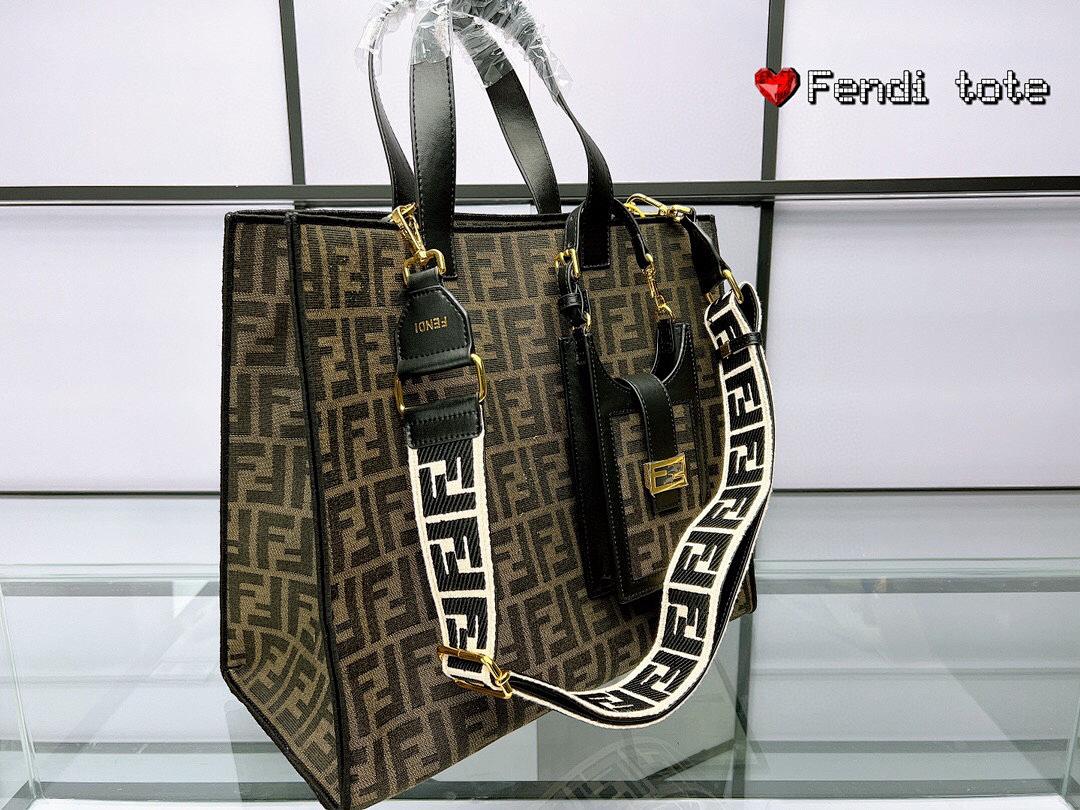 תיק Fendi Fendi