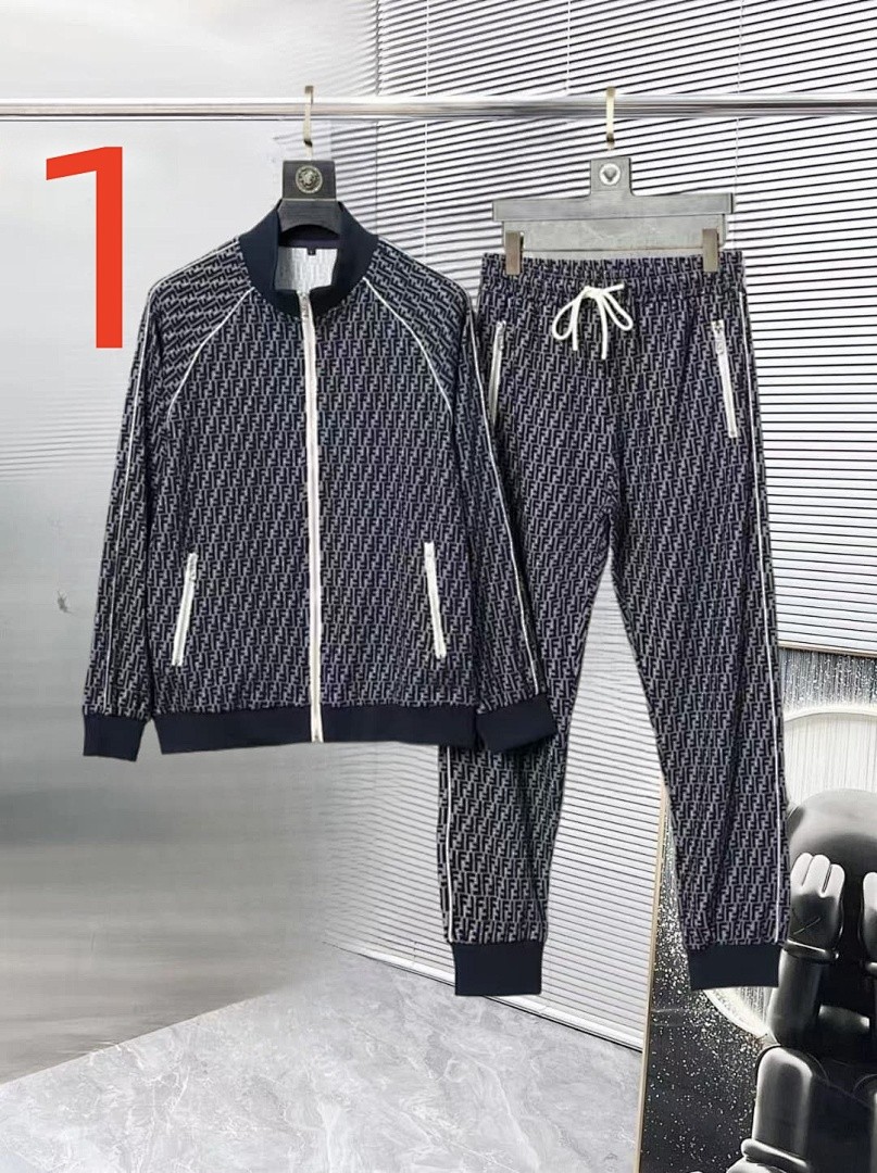 חליפת אימון Fendi Fendi