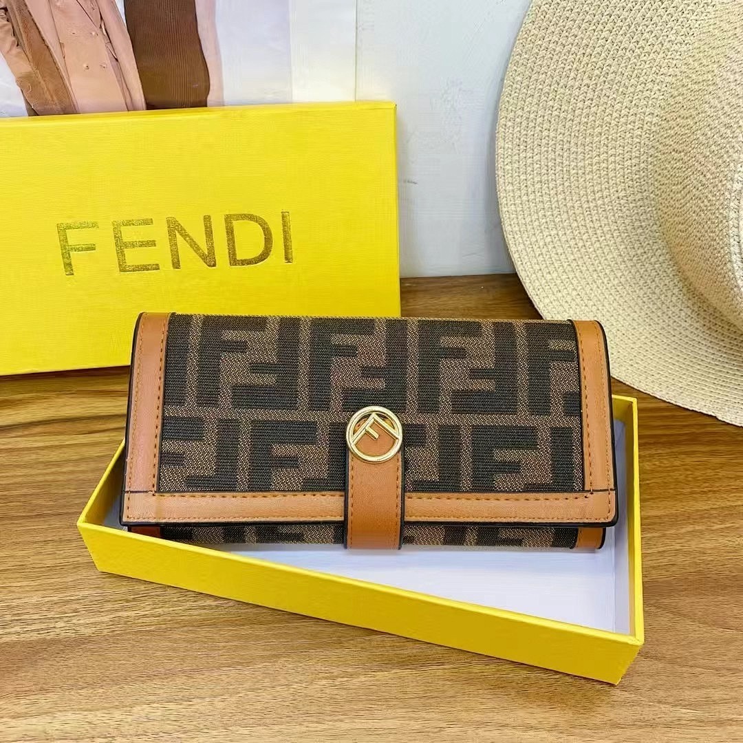 ארנק Fendi Fendi