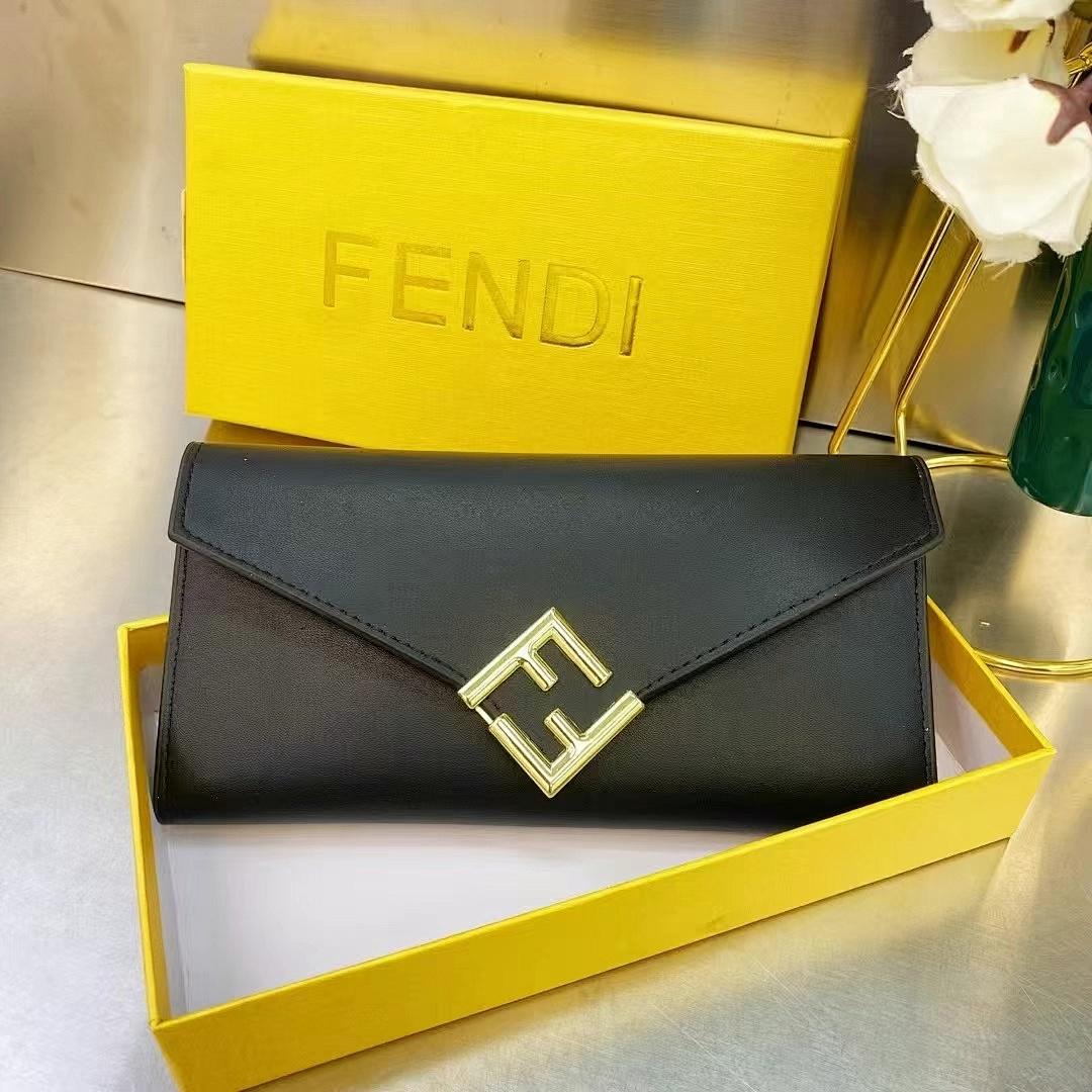 ארנק Fendi Fendi