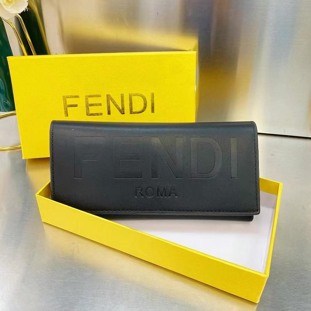 ארנק Fendi Fendi