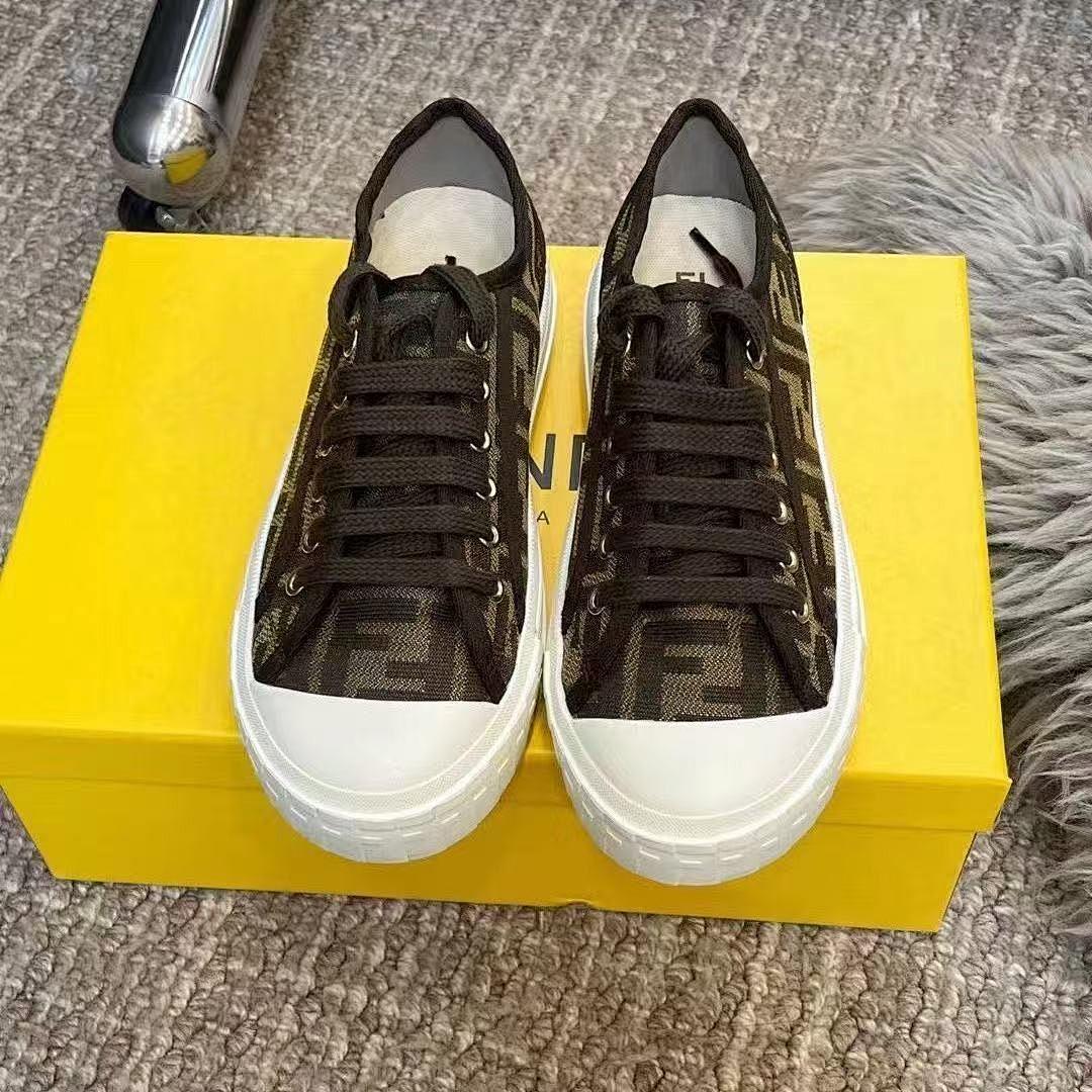 נעליים Fendi Fendi