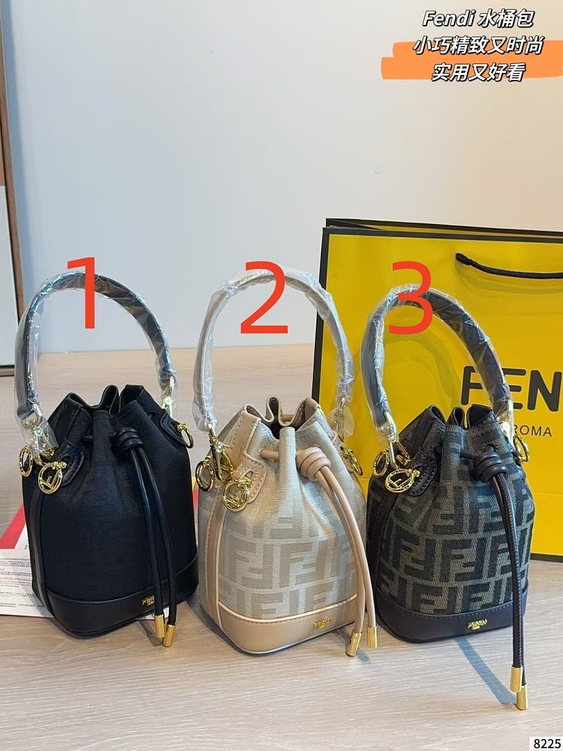 תיק Fendi Fendi