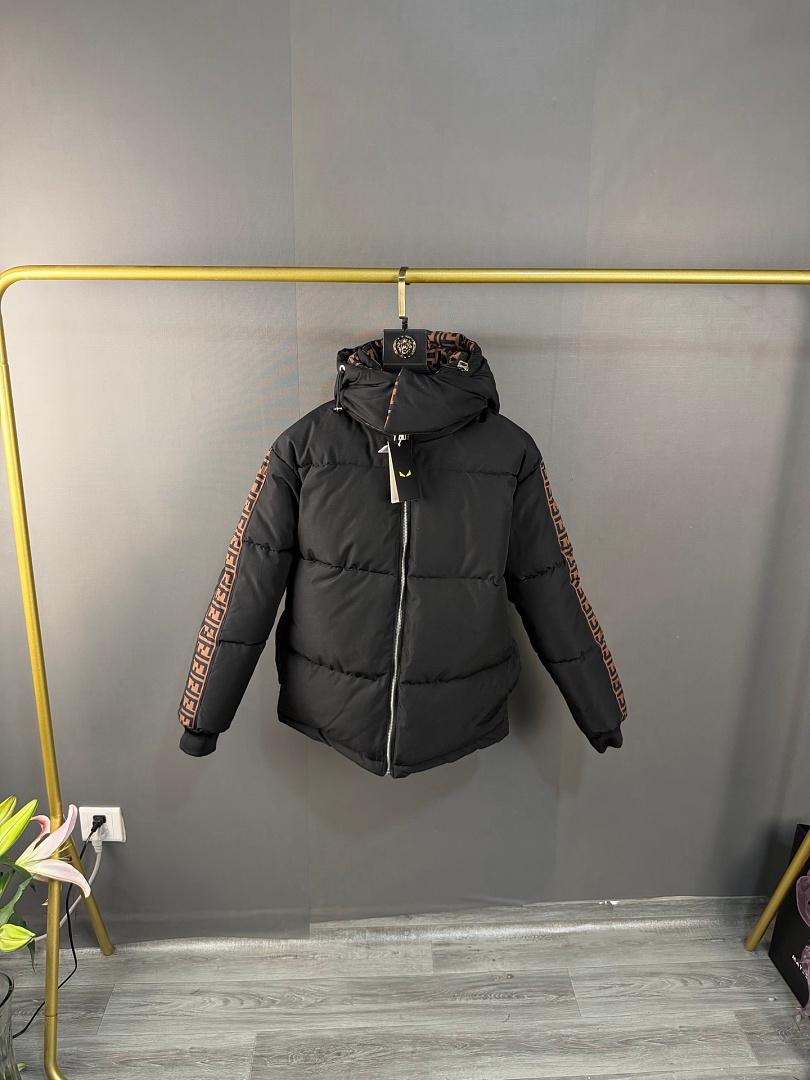 מעיל פוך Fendi Fendi