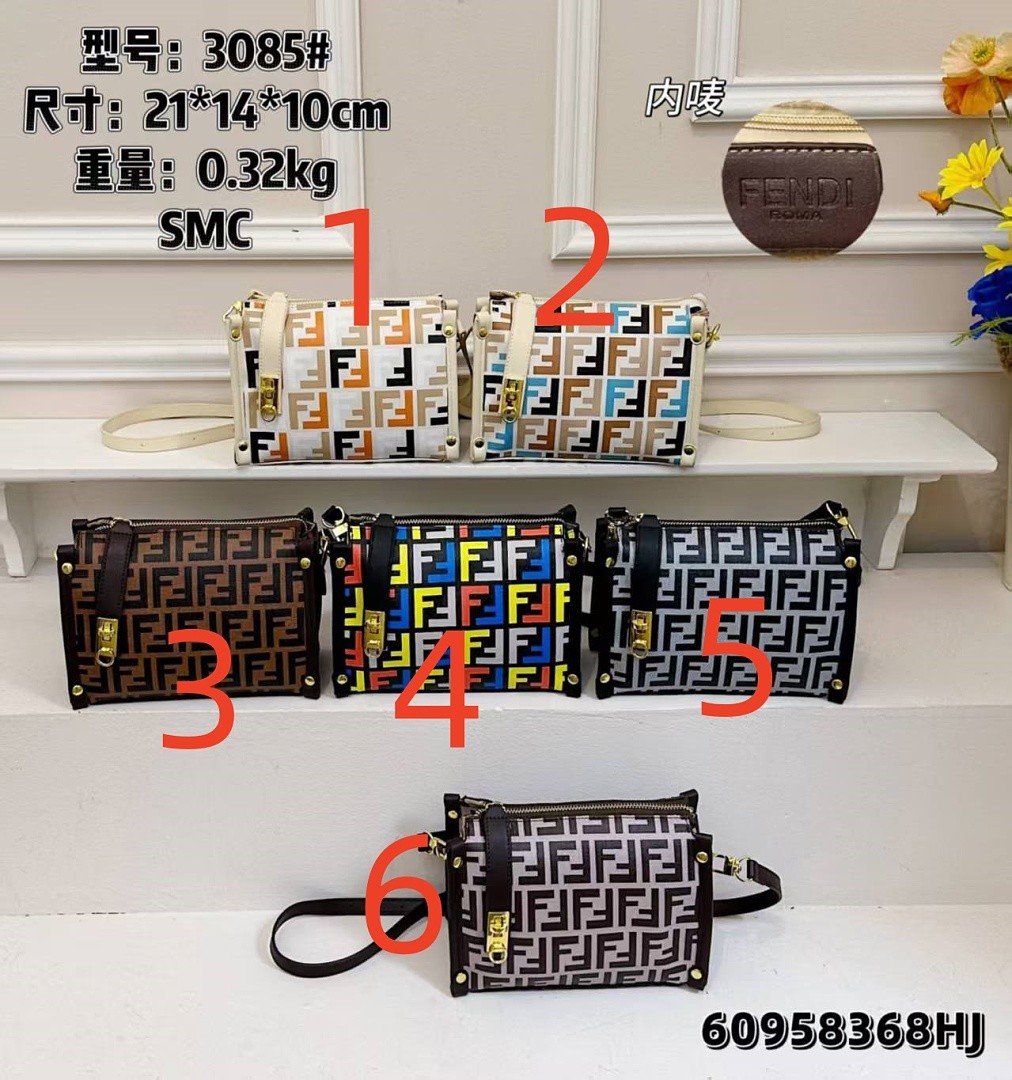 תיק Fendi Fendi