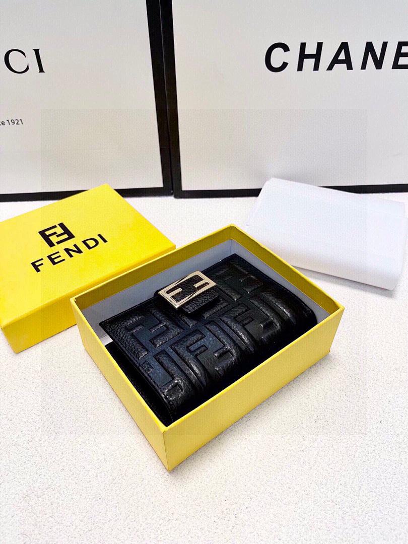 ארנק Fendi Fendi