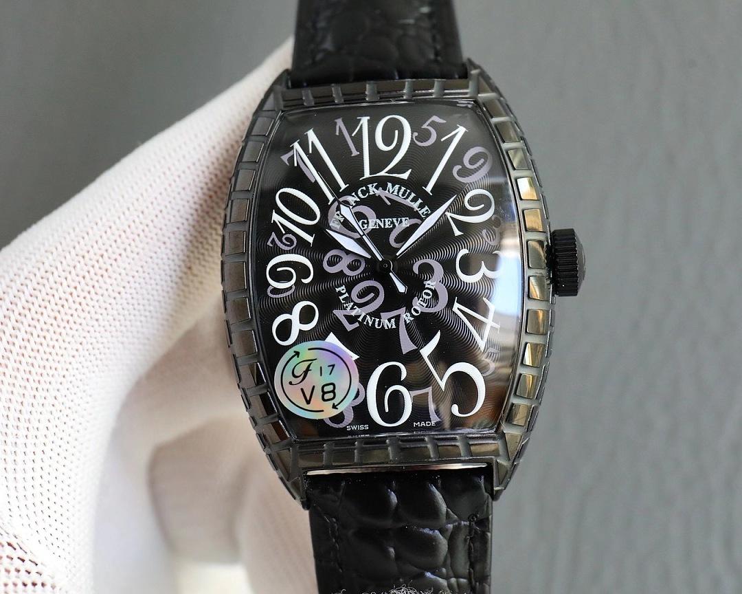 שעון Franck Muller Franck Muller