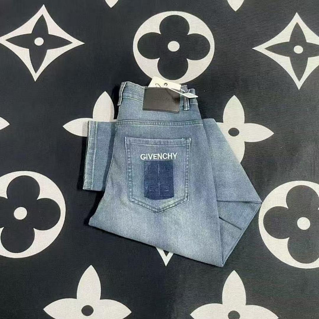 ג'ינס Givenchy Givenchy