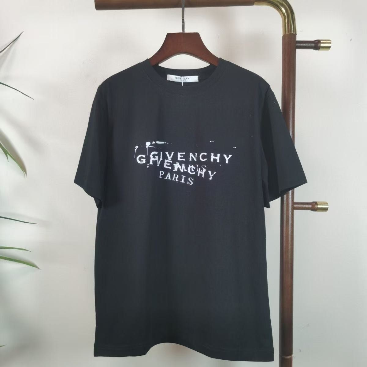חולצת טי Givenchy Givenchy