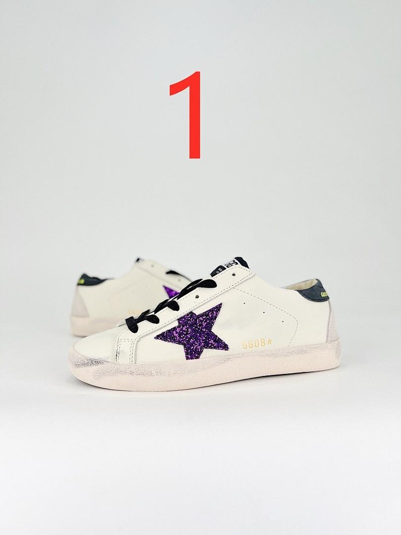 נעליים Golden Goose Golden Goose